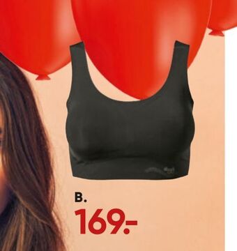 Bilka Zero feel bh tilbud