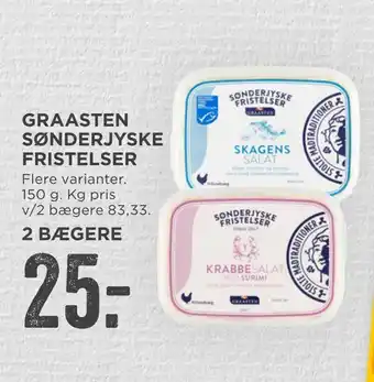 MENY Graasten sønderjyske fristelser tilbud
