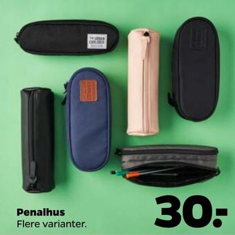 Penalhus