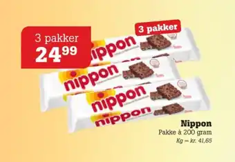 Nippon riskager
