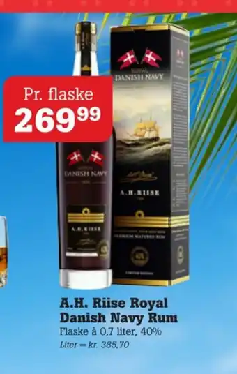 Poetzsch Padborg Ah riise rom tilbud