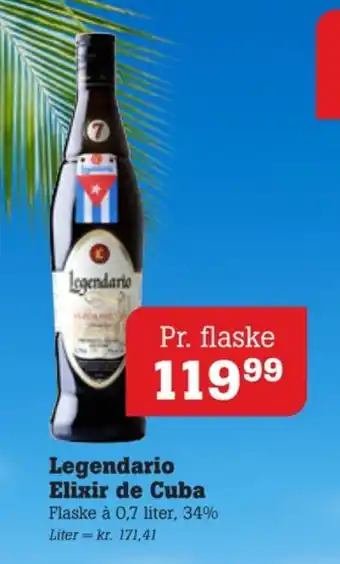 Legendario rom