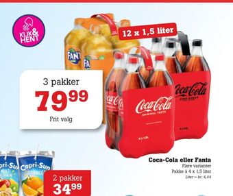 Poetzsch Padborg Coca cola cola tilbud