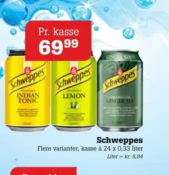 Indian tonic water tonicvand