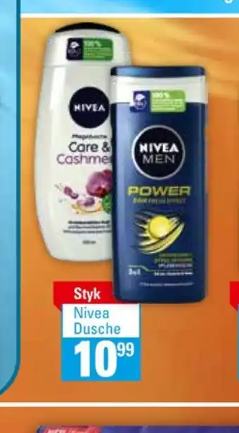 Nivea bodylotion