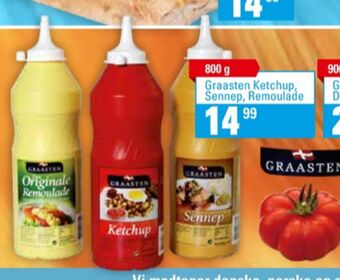 Graasten remoulade