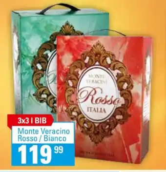 zur Krone Ukendt italiensk rosévin tilbud