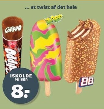 Netto Is tilbud