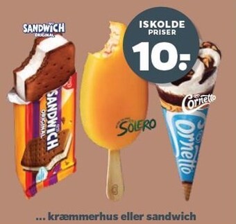 Netto Is tilbud