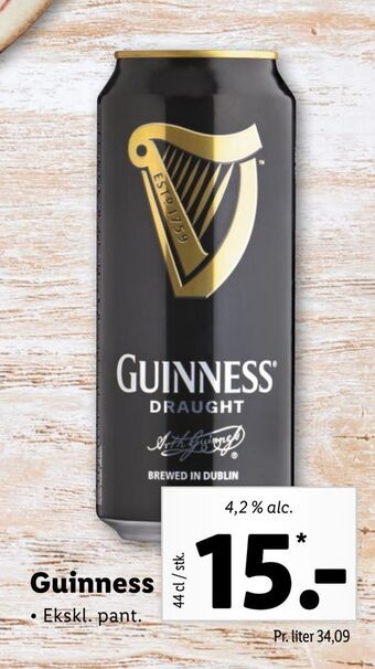 Guinness