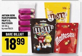 Løvbjerg Chokolade tilbud