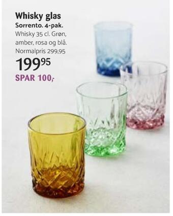 Kop & Kande Lyngby glas glas tilbud