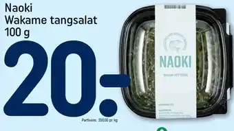 Tangsalat