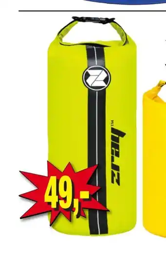 Dry bag