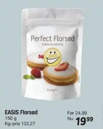 Fakta Tyskland Easis Florsød tilbud