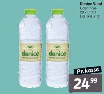 Fakta Tyskland Denice Vand tilbud