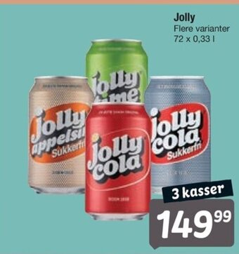 Jolly