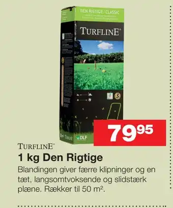 Bauhaus 1 kg den rigtige tilbud