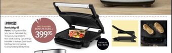 Kop & Kande Kontaktgrill tilbud
