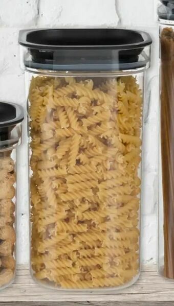 Harald Nyborg Madopbevaring tilbud