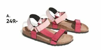 Bilka Sandaler tilbud