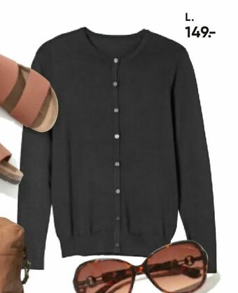 Cardigan