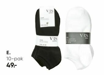 Bilka Footies tilbud