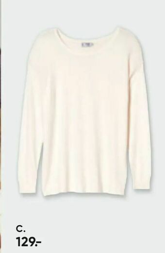 Bilka Jumper tilbud