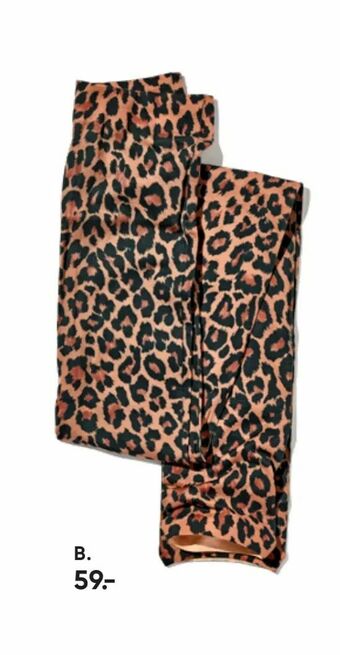 Bilka Leggings tilbud