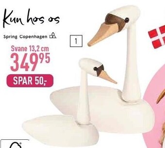 Imerco Svane tilbud