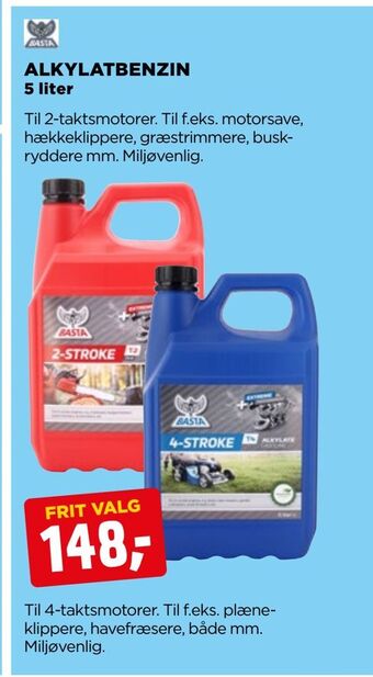 Alkylatbenzin