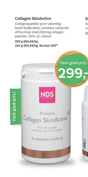 Collagen SkinActive