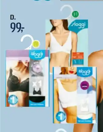 Føtex Bh, top eller 2-pak trusse tilbud