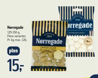 Nørregade