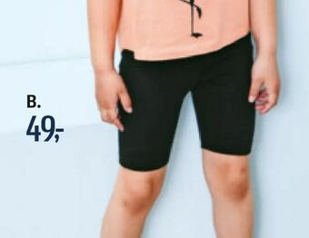 Føtex Shorts tilbud