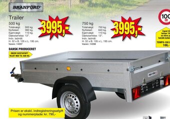 Trailer