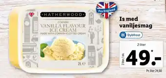Hatherwood is