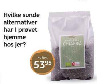 Chiafrø