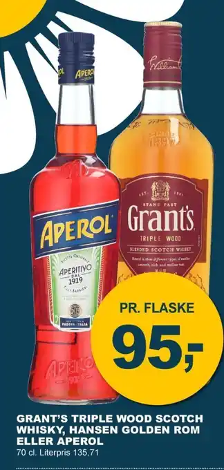 Aperol aperitif