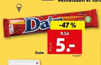 Daim