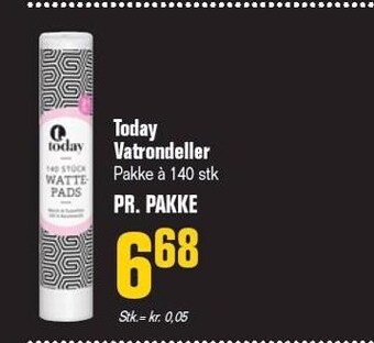 Poetzsch Padborg Today vatrondeller tilbud