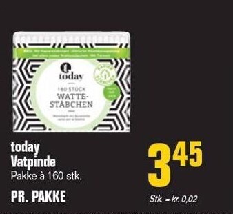 Poetzsch Padborg Today vatpinde tilbud
