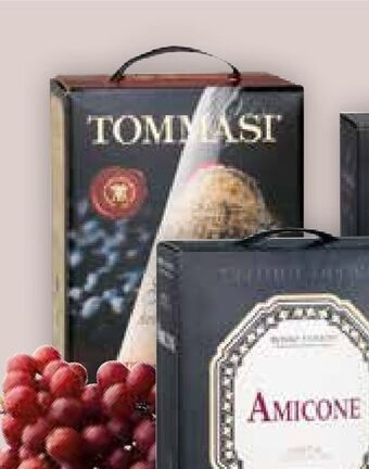 Citti Tommasi graticcio appassionato igp tilbud