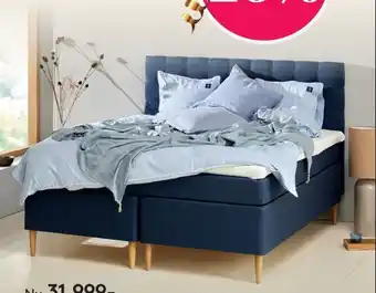 Ben, design (4 ben + støtteben)