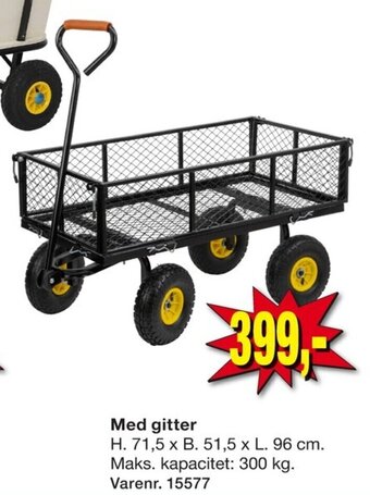 Med Gitter