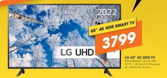 Expert Lg tv tilbud