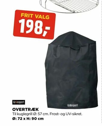 jem & fix Overtræk tilbud