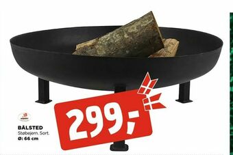 jem & fix Bålsted tilbud