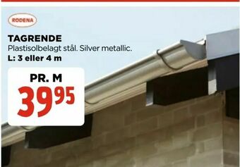 jem & fix Tagrende tilbud