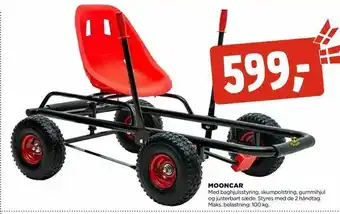 jem & fix Mooncar tilbud